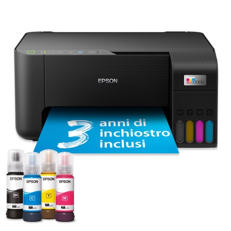 Epson EcoTank ET-2865