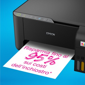 Epson EcoTank ET-2865
