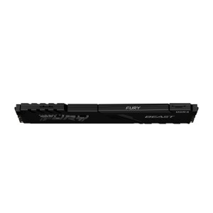 Kingston Technology FURY Beast 16GB 3200MT s DDR4 CL16 DIMM Black