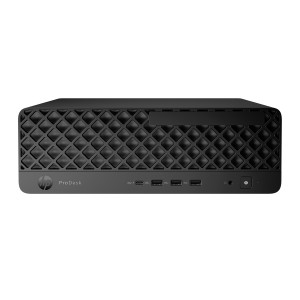 HP ProDesk 4 SFF G1i Desktop AI PC Intel Core Ultra 7 265 16 GB DDR5-SDRAM 512 GB SSD Windows 11 Pro