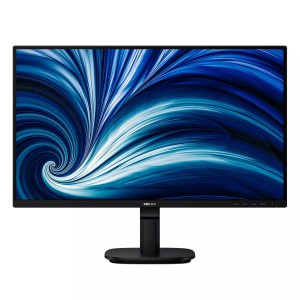 Philips Serie 2000 24B2N2200 00 Monitor PC 60,5 cm (23.8") 1920 x 1080 Pixel Full HD LCD Nero