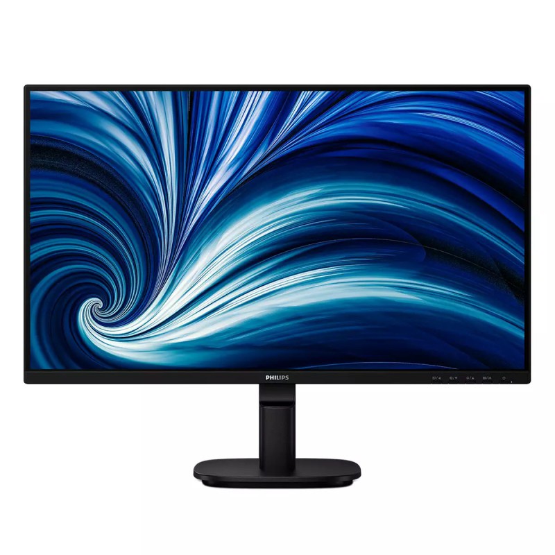 Philips Serie 2000 24B2N2200 00 Monitor PC 60,5 cm (23.8") 1920 x 1080 Pixel Full HD LCD Nero