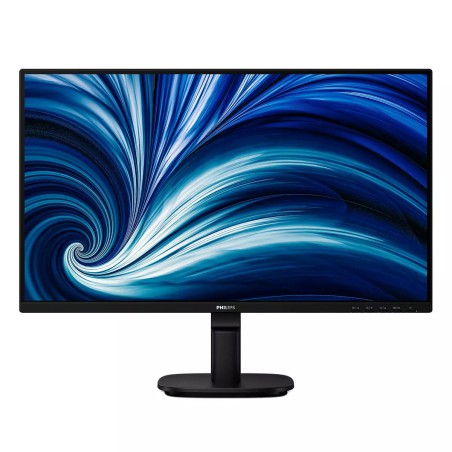 Philips Serie 2000 24B2N2200 00 Monitor PC 60,5 cm (23.8") 1920 x 1080 Pixel Full HD LCD Nero
