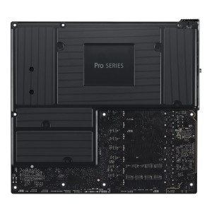 ASUS PRO WS WRX90E-SAGE SE AMD WRX90 Socket sTR5 EEB