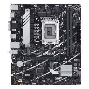ASUS PRIME B760M-K Intel B760 LGA 1700 micro ATX