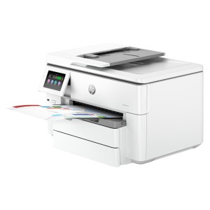 HP OfficeJet Pro 9730e Wireless All-in-One Colore Stampante, Instant Ink Stampa fronte retro