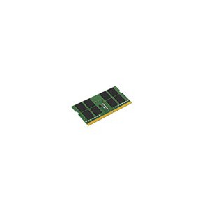 Kingston Technology ValueRAM memoria 16 GB 1 x 16 GB DDR4 3200 MT s 260-pin SO-DIMM