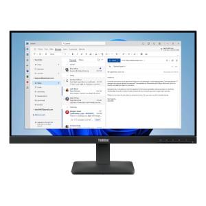 Lenovo ThinkVision S24-4e Monitor