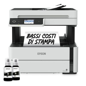Epson EcoTank ET-M3180