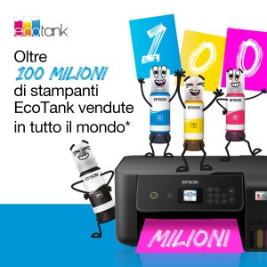 Epson EcoTank ET-M3180