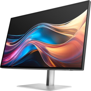HP Series 7 Pro Monitor serie 7 Pro QHD da 27'' - 727pq