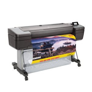 HP Designjet Stampante Z6dr PostScript da 44" con V-Trimmer