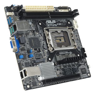 ASUS P13R-I Intel C262 LGA 1700 mini ITX