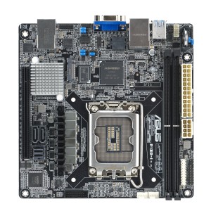 ASUS P13R-I Intel C262 LGA 1700 mini ITX