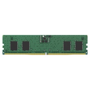 Kingston Technology KCP556US6-8 memoria 8 GB 1 x 8 GB DDR5 5600 MT s 288-pin DIMM