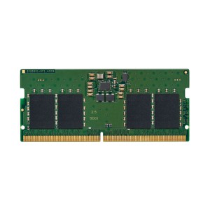Kingston Technology ValueRAM memoria 8 GB 1 x 8 GB DDR5 5600 MT s 262-pin SO-DIMM