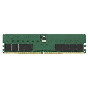 Kingston Technology KCP556UD8-32 memoria 32 GB 1 x 32 GB DDR5 5600 MT s 288-pin DIMM