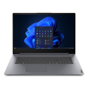 Lenovo V17 G7 IWC Intel Core 5 320 Computer portatile 43,9 cm (17.3") Full HD 16 GB DDR5-SDRAM 512 GB SSD Wi-Fi 6 (802.11ax)