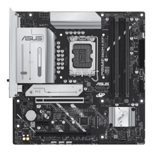 ASUS PRIME B860M-A WIFI Intel B860 LGA 1851 (Socket V1) micro ATX
