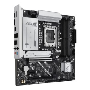 ASUS PRIME B860M-A WIFI Intel B860 LGA 1851 (Socket V1) micro ATX