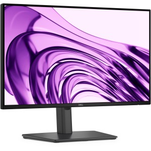 DELL Pro P P2226H Monitor PC 54,6 cm (21.5") 1920 x 1080 Pixel Full HD LCD Grigio