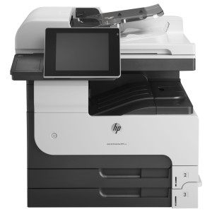 HP LaserJet Enterprise Multifunzione M725dn
