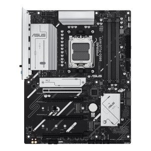 ASUS PRIME B850-PLUS WIFI AMD B850 Socket AM5 ATX