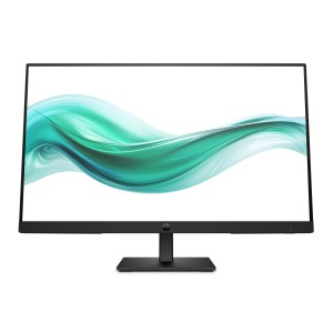 HP Series 3 Pro 23.8 inch FHD Monitor - 324ph Monitor PC 60,5 cm (23.8") 1920 x 1080 Pixel Full HD LCD Nero