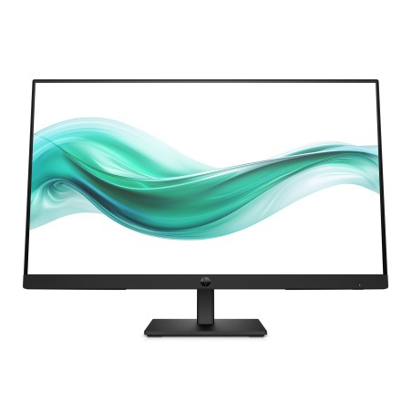 HP Series 3 Pro 23.8 inch FHD Monitor - 324ph Monitor PC 60,5 cm (23.8") 1920 x 1080 Pixel Full HD LCD Nero