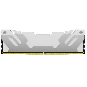 Kingston Technology FURY 48GB 8000MT s DDR5 CL38 DIMM (Kit da 2) Renegade White