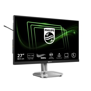 Philips Serie 5000 27B2G5200 00 Monitor PC 68,6 cm (27") 1920 x 1080 Pixel Full HD LCD Antracite