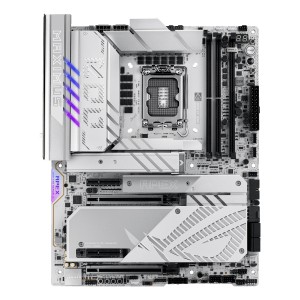 ASUS ROG MAXIMUS Z890 APEX Intel Z890 LGA 1851 (Socket V1) ATX