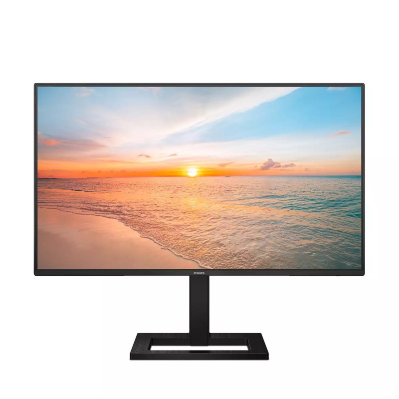 Philips Serie 1000 24E1N1300AE 00 Monitor PC 60,5 cm (23.8") 1920 x 1080 Pixel Full HD LCD Nero