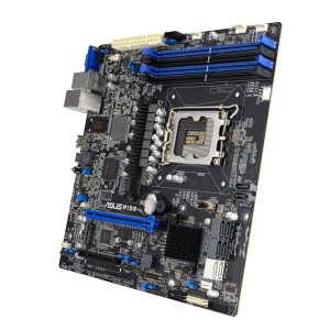 ASUS P13R-M Intel C262 LGA 1700 micro ATX