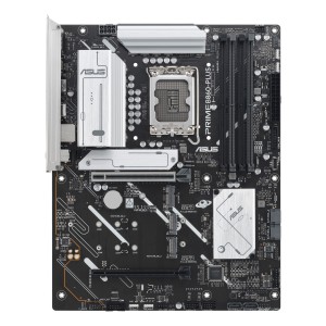 ASUS PRIME B860-PLUS-CSM Intel B860 LGA 1851 (Socket V1) ATX