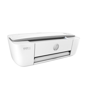 HP DeskJet 3750 Wireless All-in-One Colore Stampante, Instant Ink Fotocopiatrice, scanner