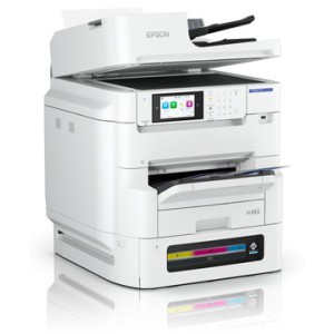 Epson WorkForce Pro EM-C8101RDWF