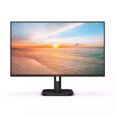 Philips Serie 1000 24E1N1100A 00 Monitor PC 60,5 cm (23.8") 1920 x 1080 Pixel Full HD LCD Nero