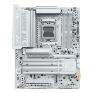 ASUS TUF GAMING X870-PRO WIFI7 W NEO AMD X870 Socket AM5 ATX