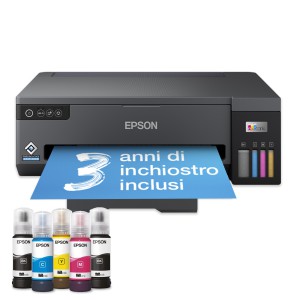 Epson EcoTank ET-14100