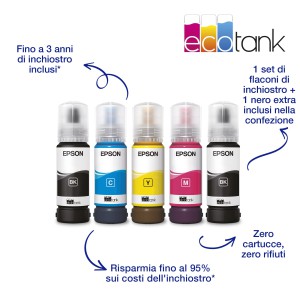 Epson EcoTank ET-14100