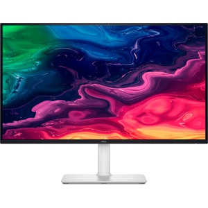 DELL Plus S2725QC Monitor PC 68,6 cm (27") 3840 x 2160 Pixel 4K Ultra HD LCD Argento