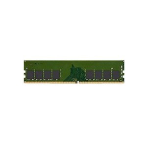 Kingston Technology KCP432NS8 8 memoria 8 GB 1 x 8 GB DDR4 3200 MT s 288-pin DIMM