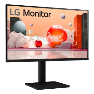 LG 27BA450 Monitor PC 68,6 cm (27") 1920 x 1080 Pixel Full HD LCD Nero
