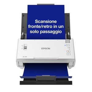 Epson WorkForce DS-410