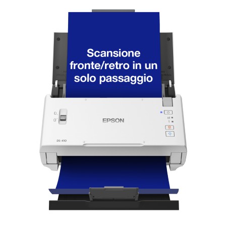 Epson WorkForce DS-410