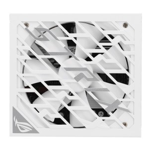 ASUS ROG -STRIX-1000P-GAMING-WHITE alimentatore per computer 1000 W 20+4 pin ATX ATX Bianco