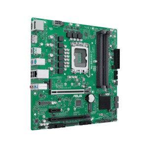 ASUS PRO B860M-C-CSM Intel B860 LGA 1851 (Socket V1) micro ATX