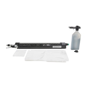 HP LaserJet Black Developer Unit