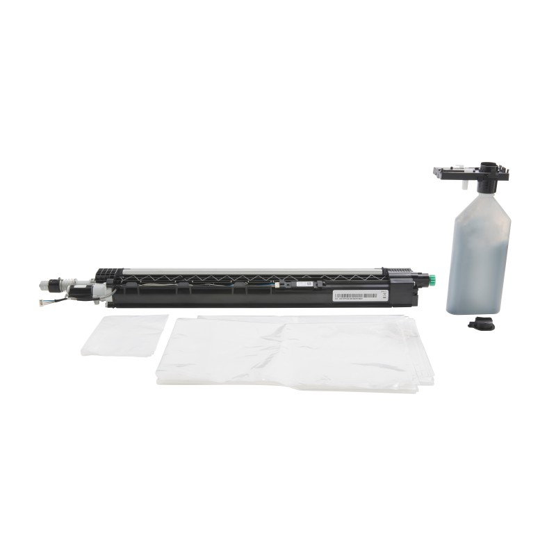 HP LaserJet Black Developer Unit